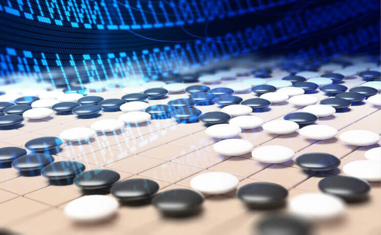 AlphaGo 连赢 60 局后，我们该来谈谈真正的改变了
